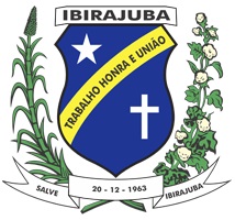 Brasão ou Logomarca do Ente